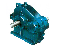 ZD80.ZD100人字齒圓柱齒輪減速機 