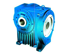 RD系列二次包絡減速器