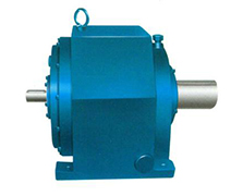 星輪減速機(jī)系列