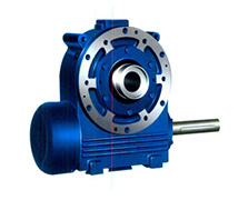 干粉壓機專用減速器 