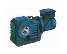 TL模塊化K系列減速機(jī)