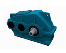 ZQ(H)系列圓柱齒輪減速器